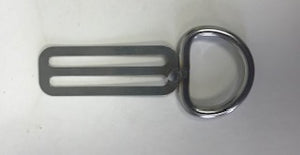 Harness D-Ring