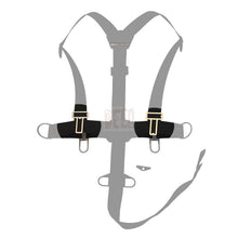 Load image into Gallery viewer, DECO Sliding Tee